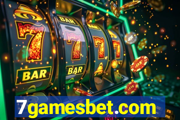7gamesbet.com