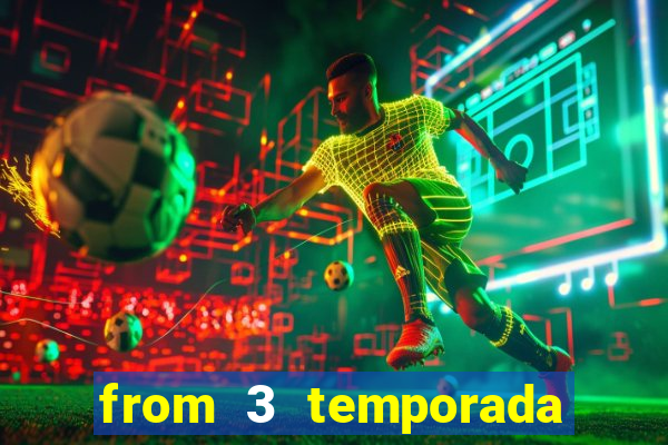 from 3 temporada torrent dublado
