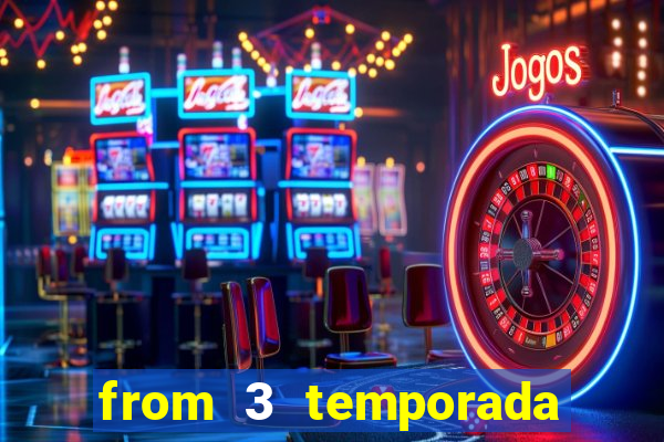 from 3 temporada torrent dublado