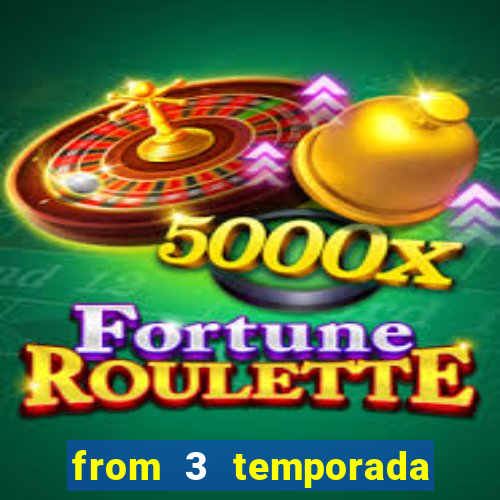 from 3 temporada torrent dublado