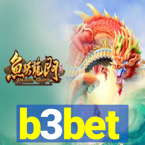 b3bet
