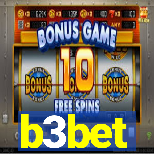 b3bet