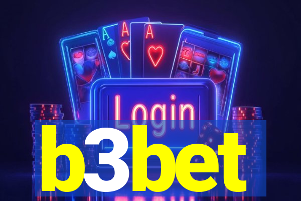 b3bet