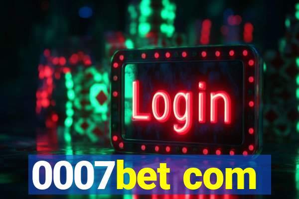 0007bet com
