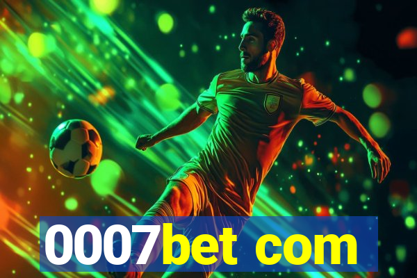 0007bet com
