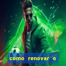 como renovar o plano tim beta antes do prazo