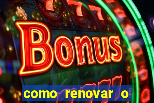 como renovar o plano tim beta antes do prazo