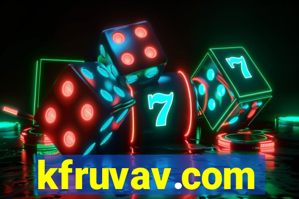 kfruvav.com