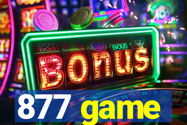 877 game