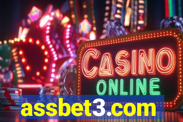 assbet3.com