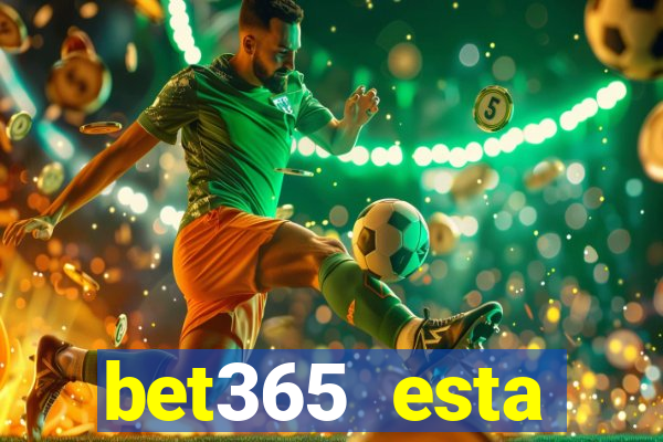 bet365 esta regulamentada no brasil