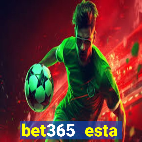 bet365 esta regulamentada no brasil