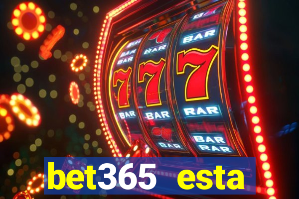 bet365 esta regulamentada no brasil