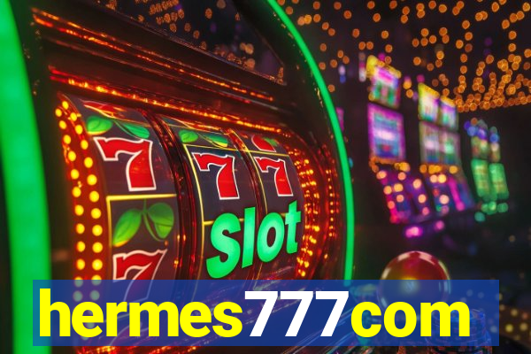 hermes777com