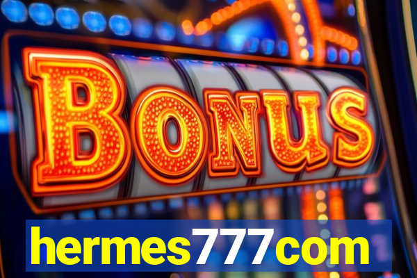 hermes777com