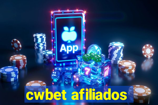 cwbet afiliados
