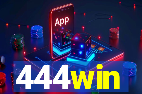 444win