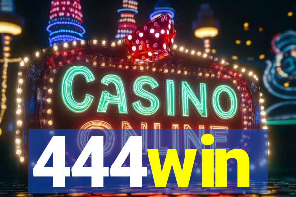 444win