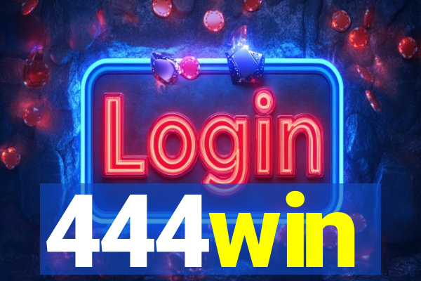 444win