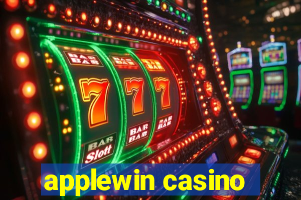 applewin casino