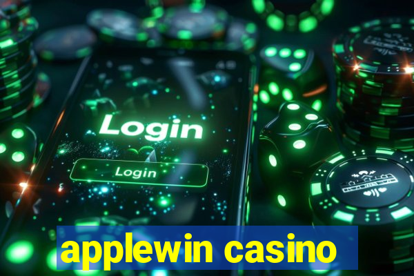applewin casino