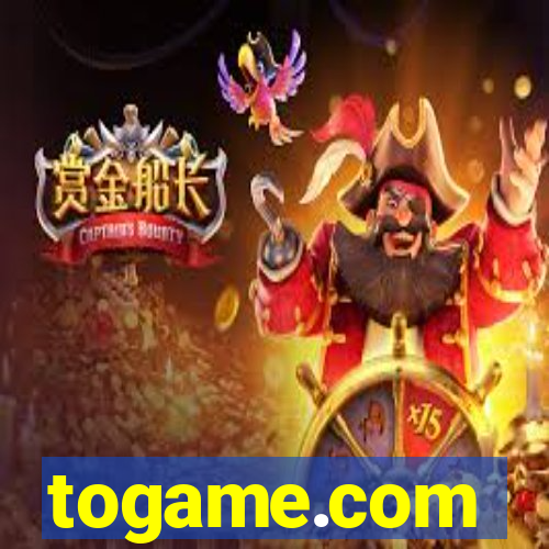 togame.com