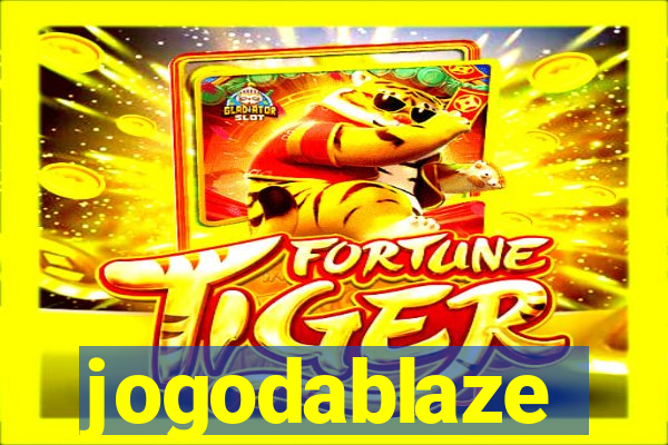 jogodablaze