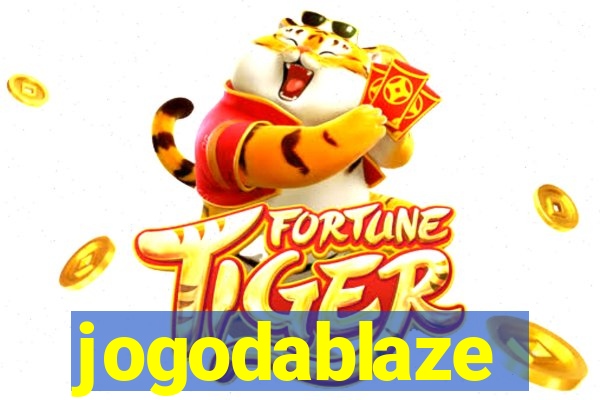 jogodablaze