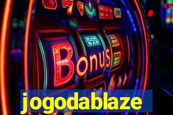 jogodablaze