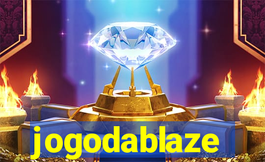 jogodablaze