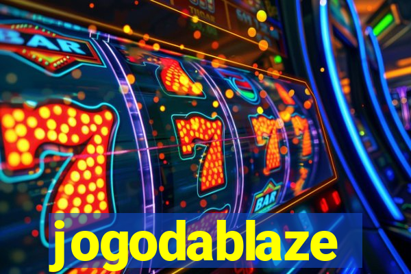 jogodablaze