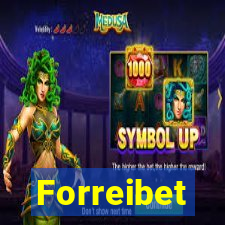 Forreibet