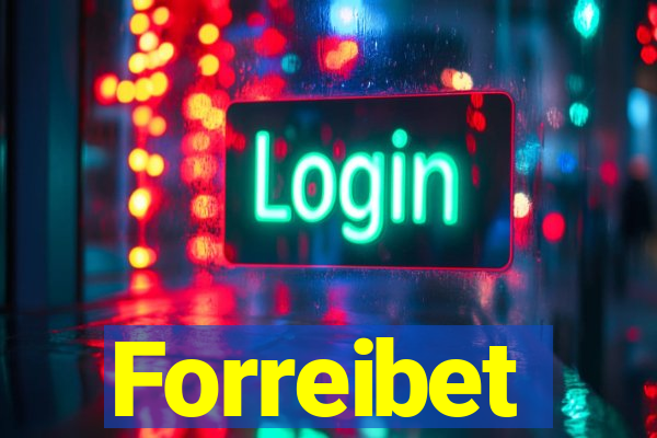 Forreibet