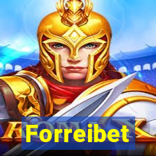 Forreibet