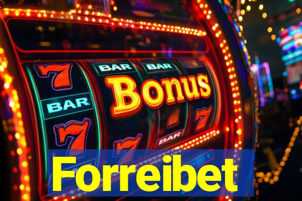 Forreibet