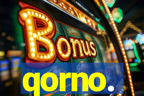 qorno.