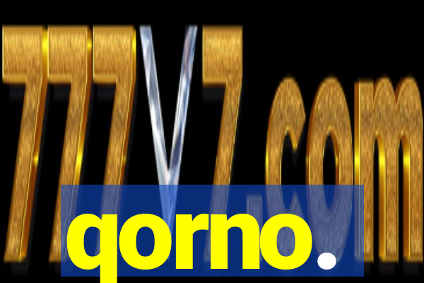 qorno.