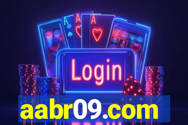 aabr09.com