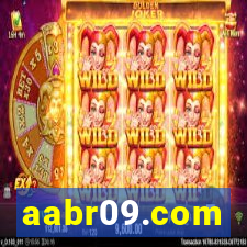 aabr09.com