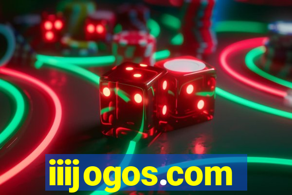 iiijogos.com