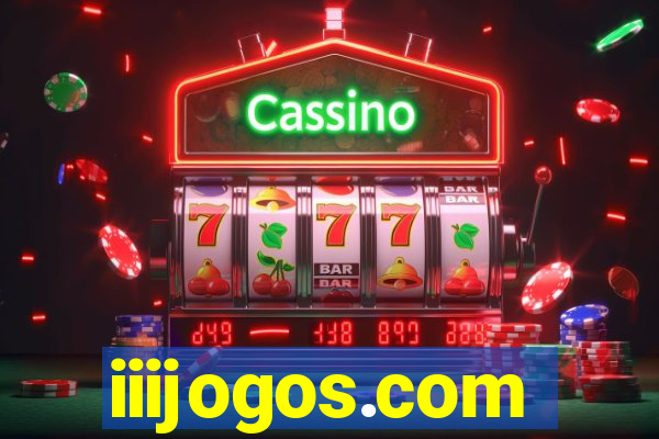 iiijogos.com