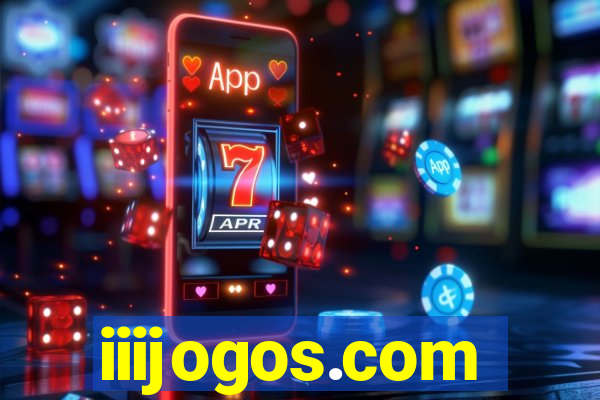 iiijogos.com