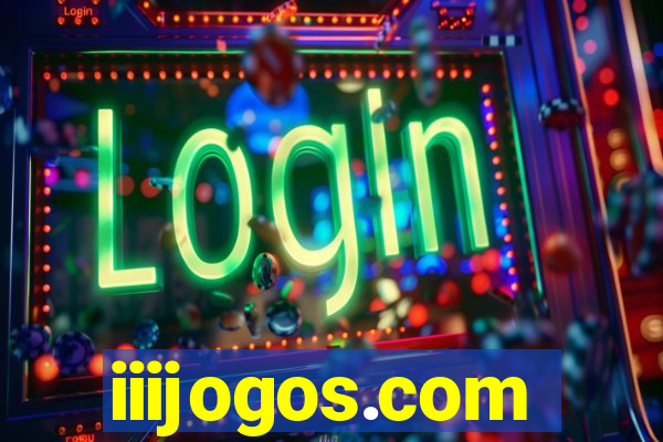 iiijogos.com