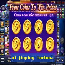 xi jinping fortuna xi jinping patrimonio