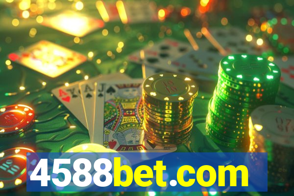 4588bet.com