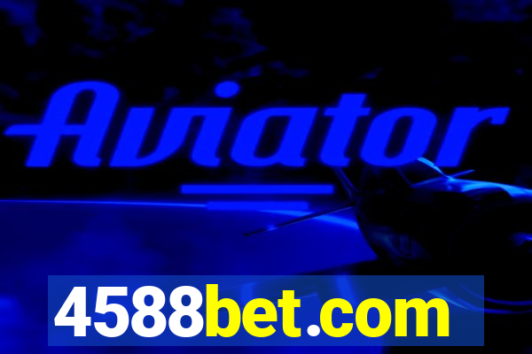 4588bet.com