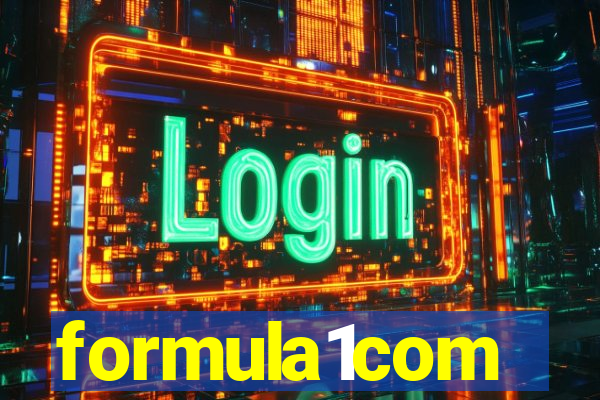 formula1com
