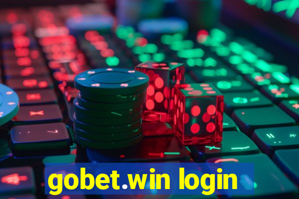 gobet.win login