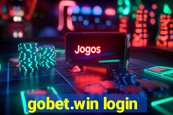 gobet.win login