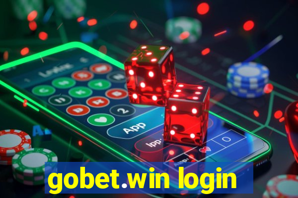 gobet.win login